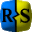 RasterStitch icon